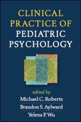 Clinical Practice of Pediatric Psychology