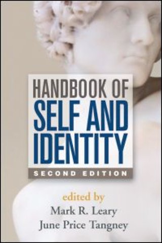 Handbook of Self and Identity