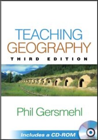 Teaching Geography