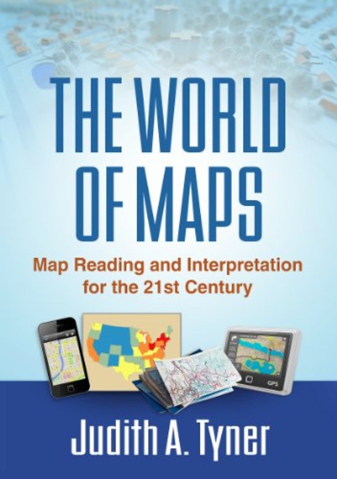 World of Maps