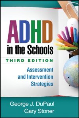 ADHD in the Schools