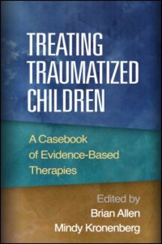 Treating Traumatized Children