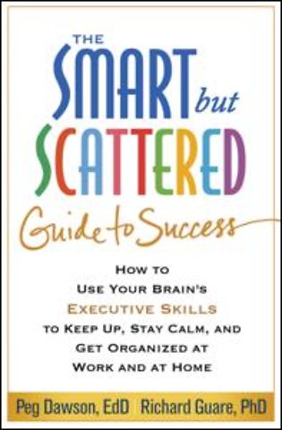 Smart but Scattered Guide to Success