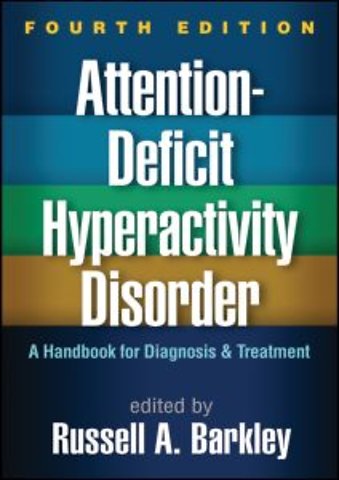 Attention-Deficit Hyperactivity Disorder, Fourth Edition