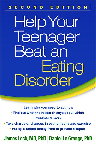 Help Your Teenager Beat an Eating Disorder