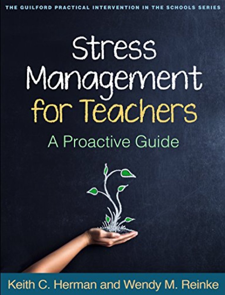 Guilford Practical Intervention in the Schools Series