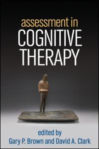 Assessment in Cognitive Therapy