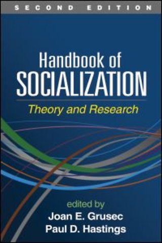 Handbook of Socialization