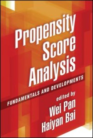 Propensity Score Analysis