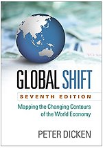 Global shift: Mapping the changing contours of the world eco