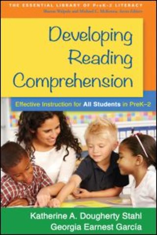 Essential Library of PreK-2 Literacy