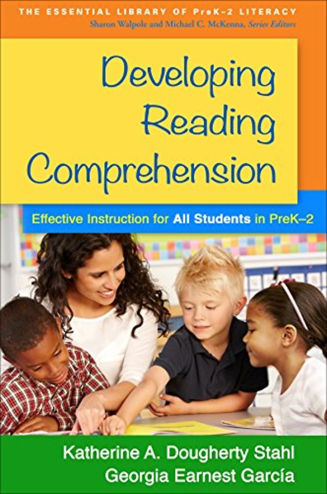 Essential Library of PreK-2 Literacy