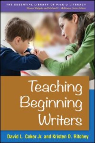 Essential Library of PreK-2 Literacy