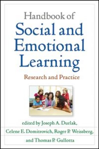 Handbook of Social and Emotional Learning