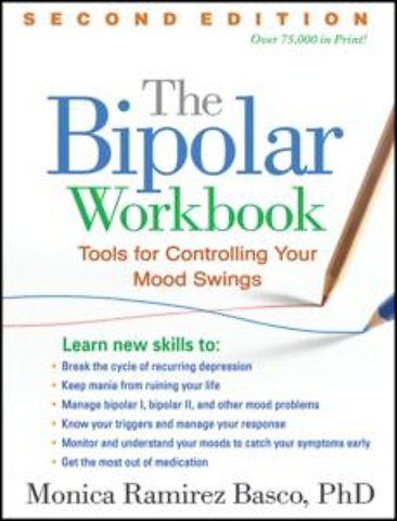 Bipolar Workbook
