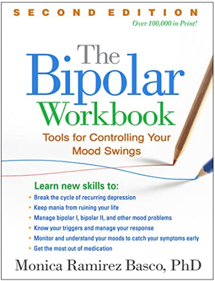 Bipolar Workbook