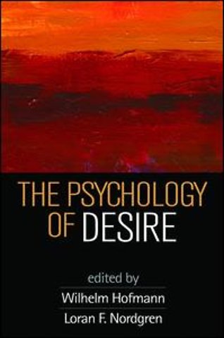 Psychology of Desire