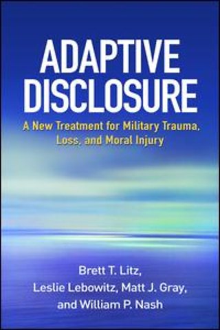 Adaptive Disclosure