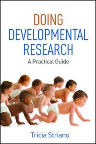 Doing Developmental Research