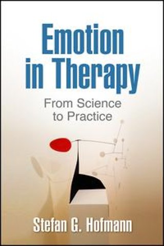 Emotion in Therapy