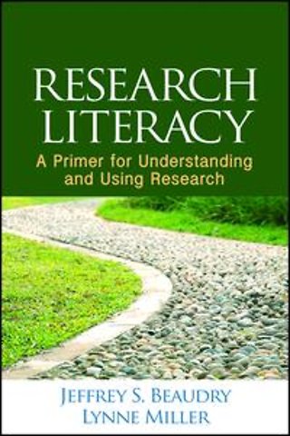 Research Literacy