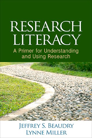 Research Literacy