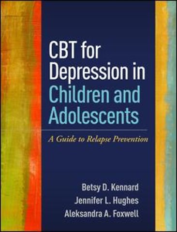 CBT for Depression in Children and Adolescents