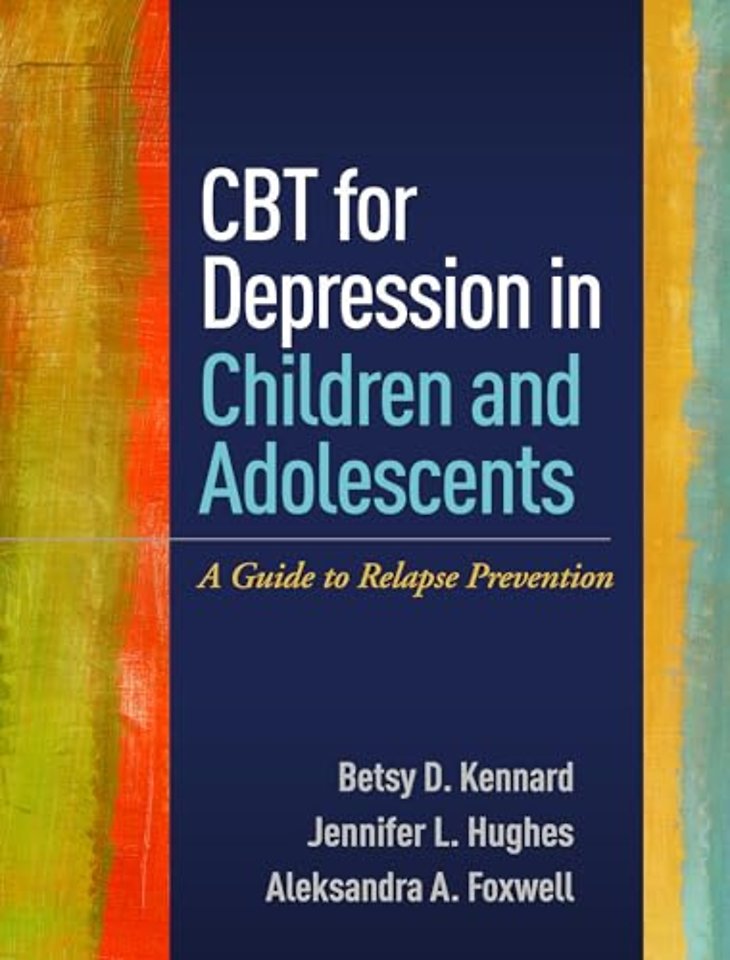 CBT for Depression in Children and Adolescents