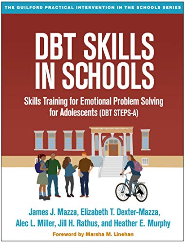 Guilford Practical Intervention in the Schools Series