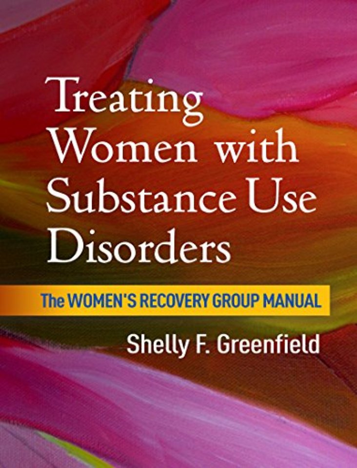Treating Women with Substance Use Disorders