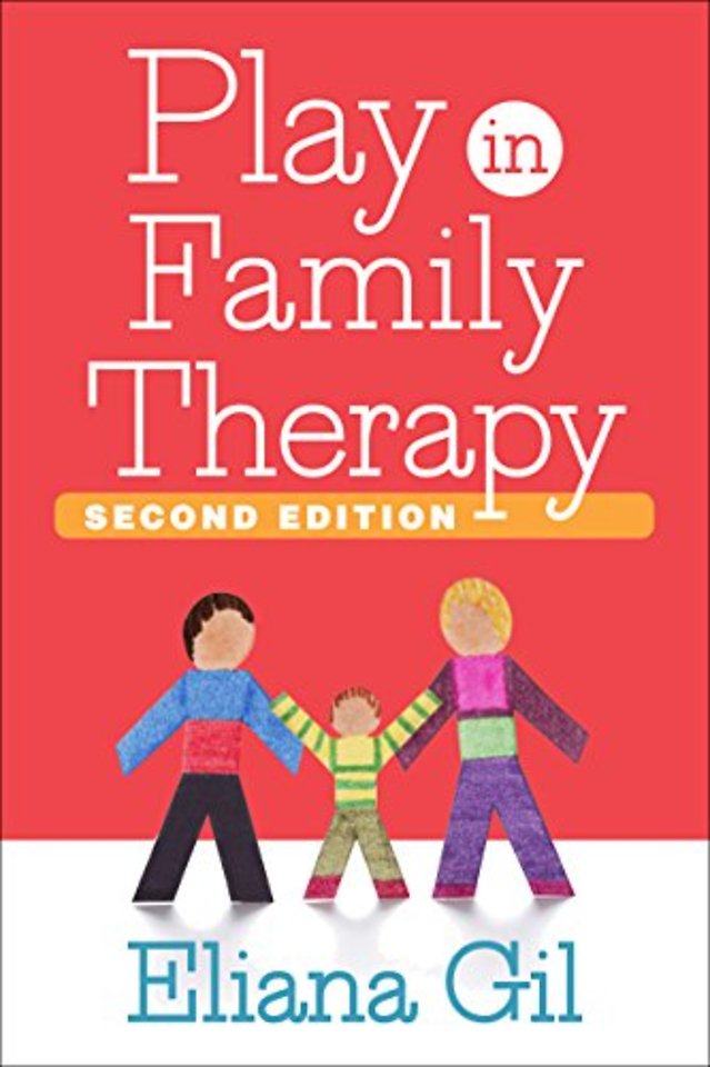 Play in Family Therapy
