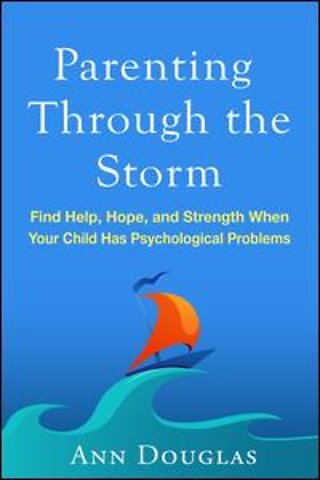 Parenting Through the Storm