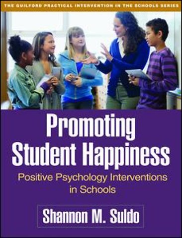 Guilford Practical Intervention in the Schools Series