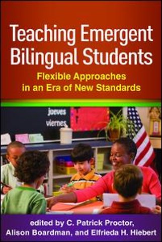 Teaching Emergent Bilingual Students