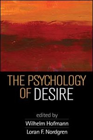 Psychology of Desire
