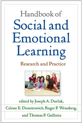 Handbook of Social and Emotional Learning