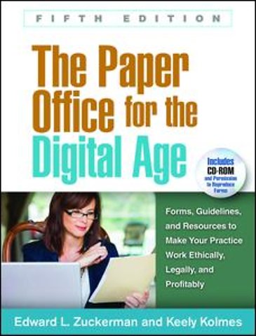 Paper Office for the Digital Age
