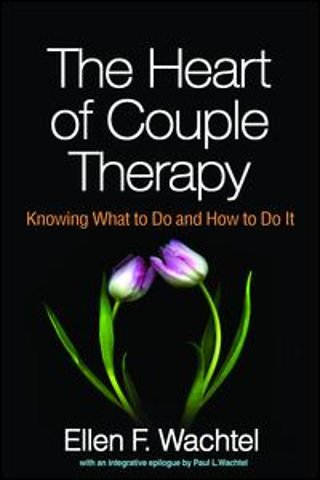 Heart of Couple Therapy
