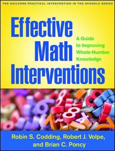 Guilford Practical Intervention in the Schools Series
