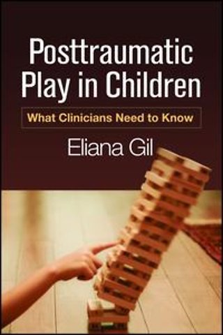 Posttraumatic Play in Children