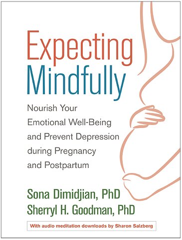 Expecting Mindfully
