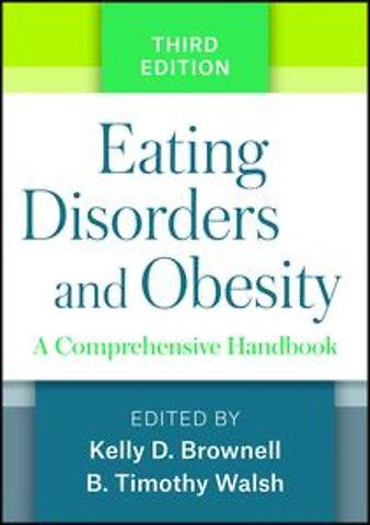Eating Disorders and Obesity