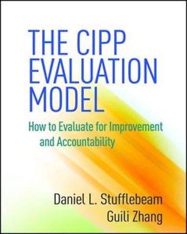 CIPP Evaluation Model