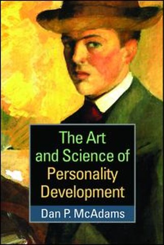 Art and Science of Personality Development