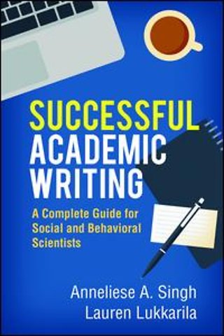 Successful Academic Writing