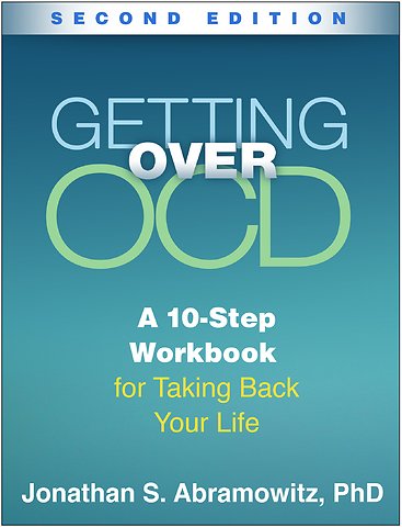 Guilford Self-Help Workbook Series