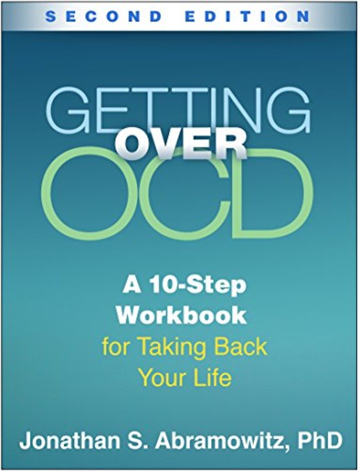 Guilford Self-Help Workbook Series