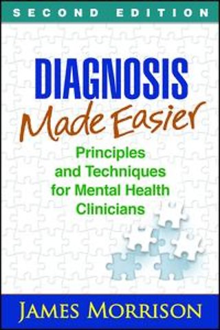 Diagnosis Made Easier, Second Edition