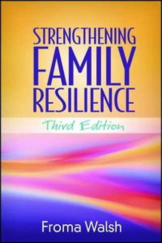 Strengthening Family Resilience