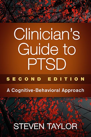 Clinician's Guide to PTSD, Second Edition